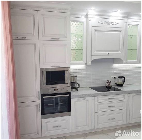 Кухонный гарнитур