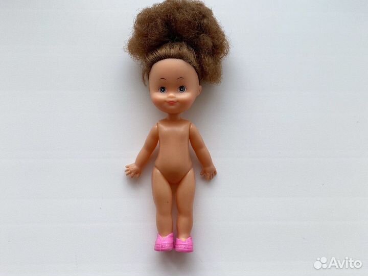 Кукла Крошка Сью 16 см