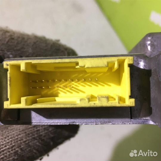 Блок управления AIR BAG Форд Мондео 2