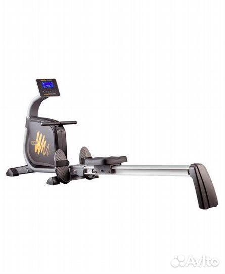 Гребной тренажер Hasttings Wega R100 (Прайм)