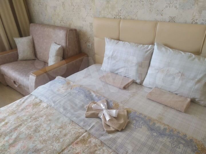 1-к. квартира, 32 м², 2/9 эт.