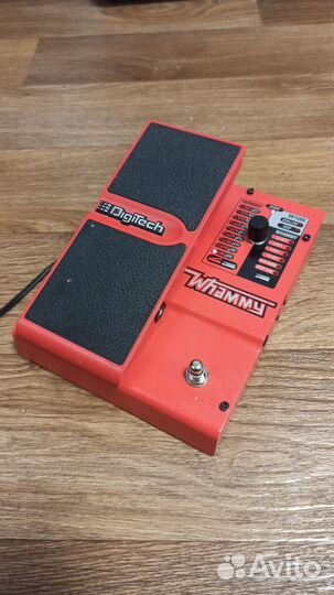 Digitech Whammy 4