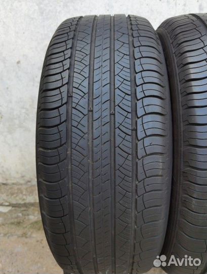 Michelin Latitude Tour HP 235/65 R18