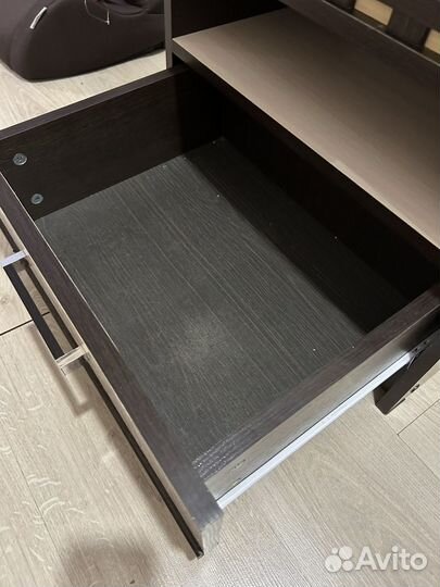 Тумба прикроватная 2 шт бу