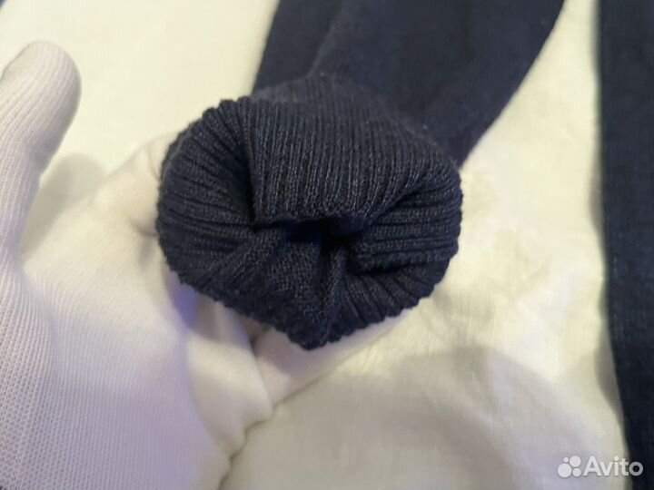 Свитер оверсайз