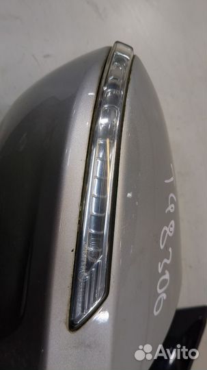 Зеркало боковое Hyundai i40, 2012