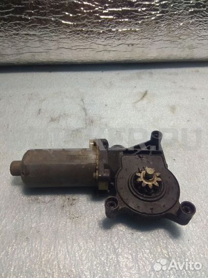 Моторчик стеклопод. Мерседес-Бенц C W202