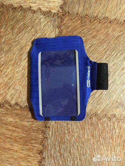 Спортивный чехол для телефона