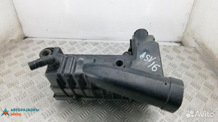 Корпус воздушного фильтра Volkswagen Scirocco 3