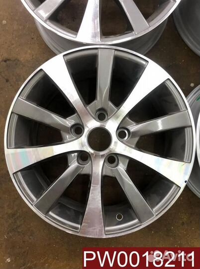 Диски R16 Lifan Б/у оригинал