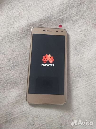 HUAWEI Y5 2017, 2/16 ГБ