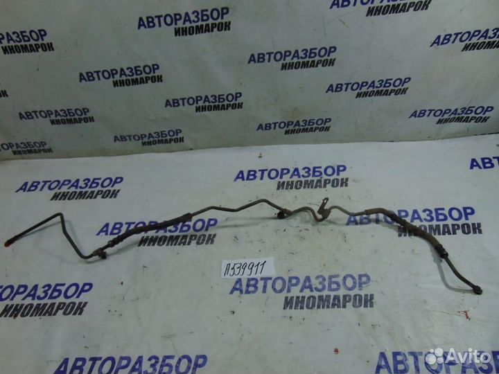 Трубка гидроусилителя для Opel Mokka 2012