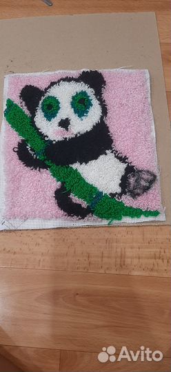 Коврики на заказ