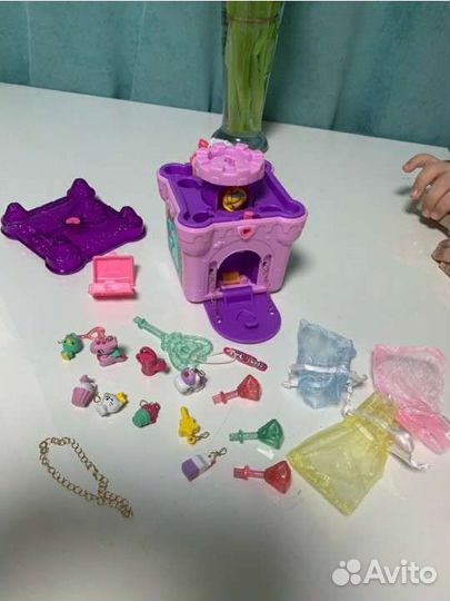 Шкатулка головоломка