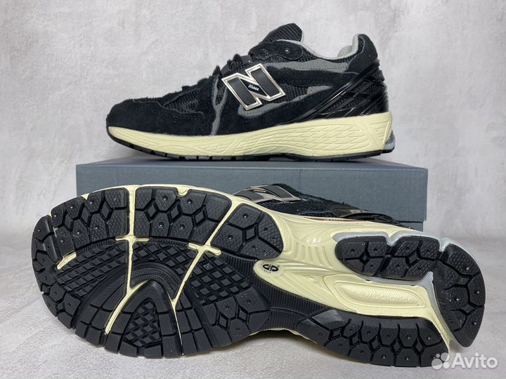 Кроссовки New Balance 1906d