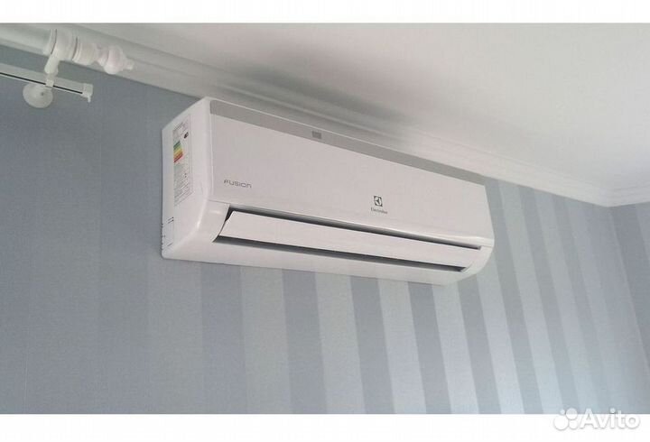 Кондиционер сплит в наличии