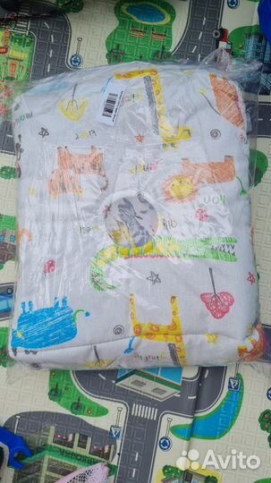 Чехол для детского стульчика