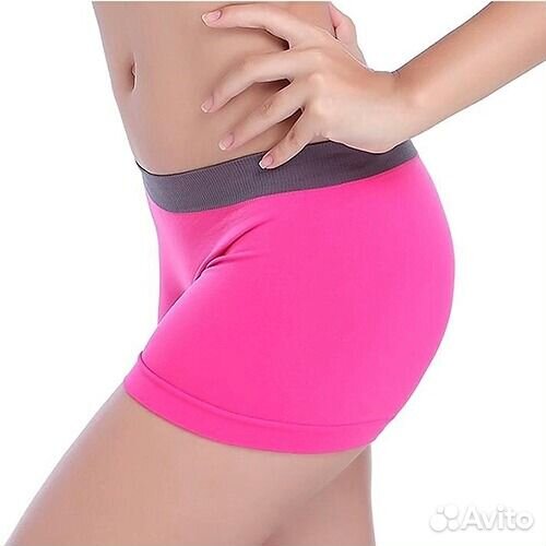 Женские шорты