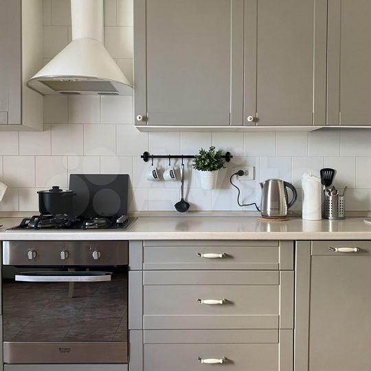 1-к. квартира, 47,2 м², 4/9 эт.