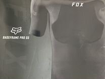 Защита FOX Baseframe Pro Shortsleeve (Под заказ)