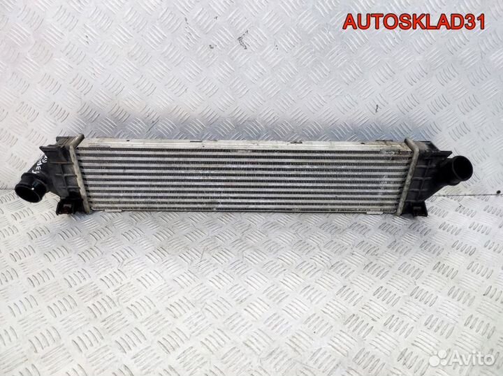 Интеркулер Ford Galaxy 2 1.8 qywa 818239 Дизель