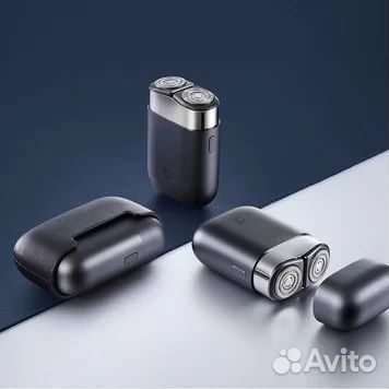 Электробритва Xiaomi Mijia Electric Shaver S600