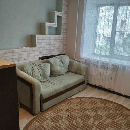 Квартира-студия, 20 м², 2/5 эт.
