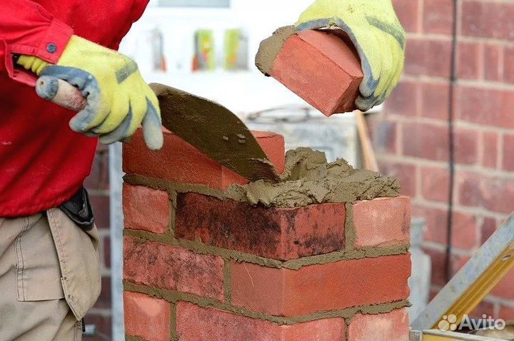 Бетон для наружных работ