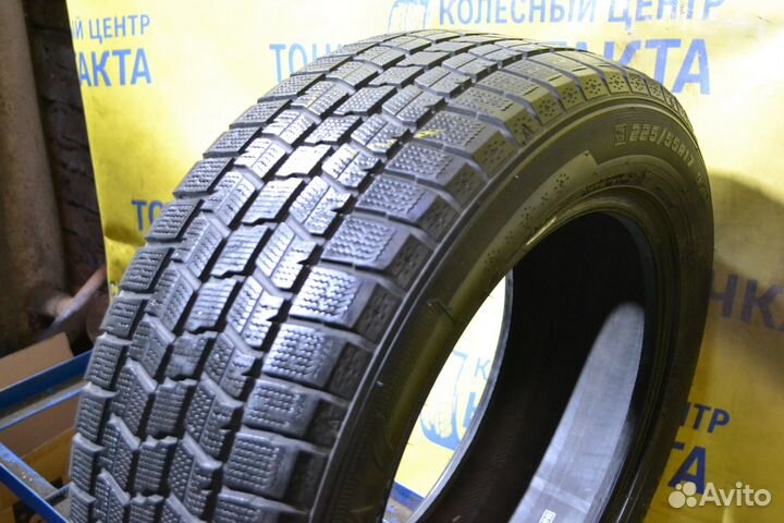 Goodyear Ice Navi 7 225/55 R17