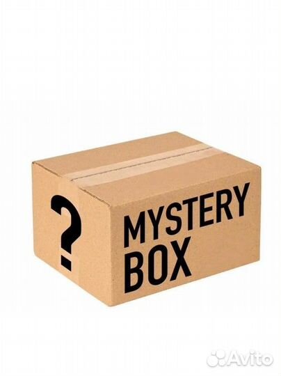 Подарочный бокс для девочки