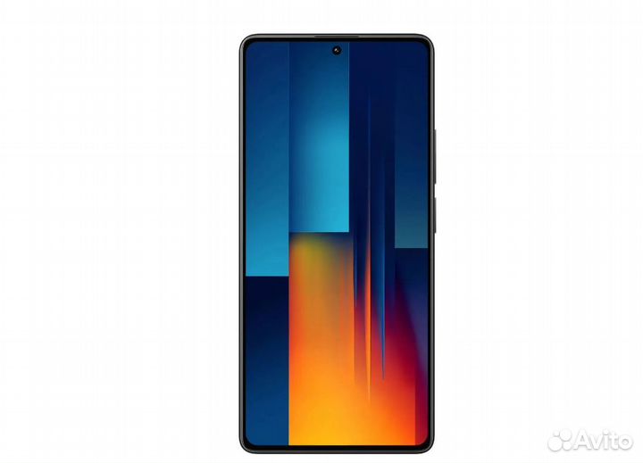 Xiaomi Poco M6 Pro, 8/256 ГБ