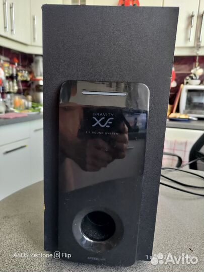 Полочная акустика