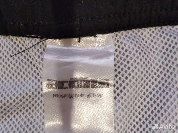 Шорты для плавания, подростка