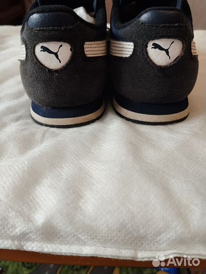 Кроссовки 34 размер