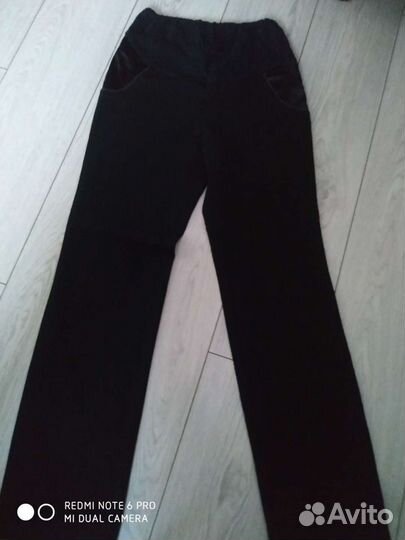 Вещи для беременных 46 48 пакетом