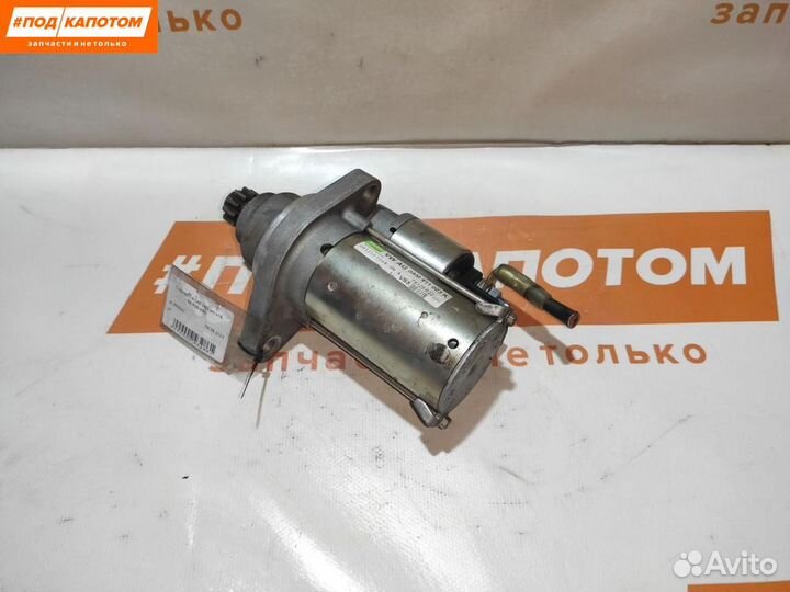 Стартер Volkswagen Golf 6 2011 0AM911023K
