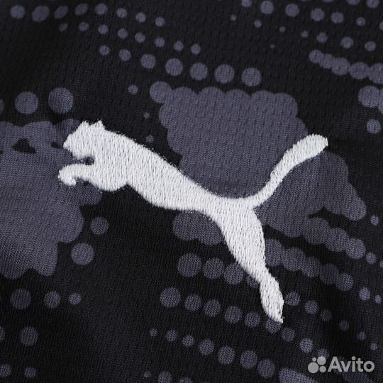 Футболка (Джерси) Милан 2024/2025