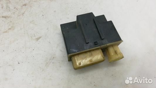 Реле накала свечей peugeot 5008 (84X22OK01)