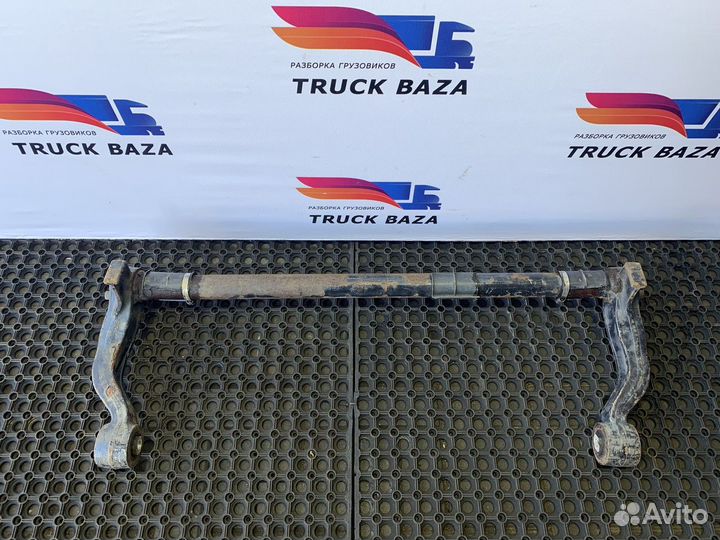 Торсион кабины Man TGA, Man TGS, Man TGX