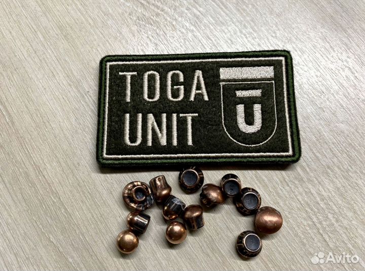 Пятиточечник с защитой(кевлар,свмпэ) 2 секции Бр1