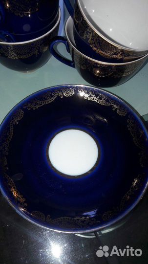 Чайный сервиз