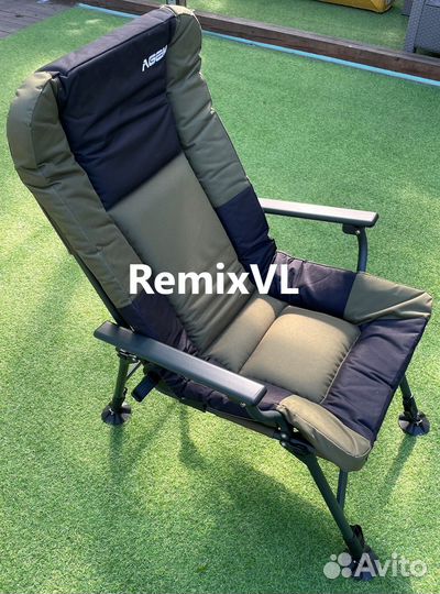 Видео обзор agem карповое кресло туристическое