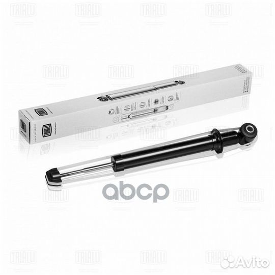 Амортизатор для а/м Opel Vectra B (95) задн