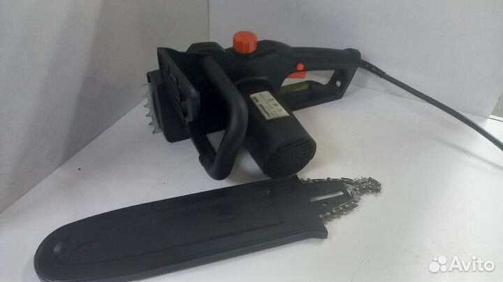 Электропила Парма М6