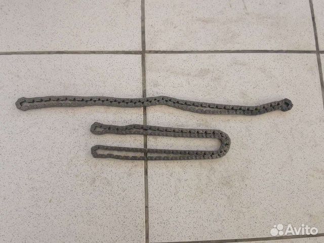 Цепь грм Suzuki Intruder 1400