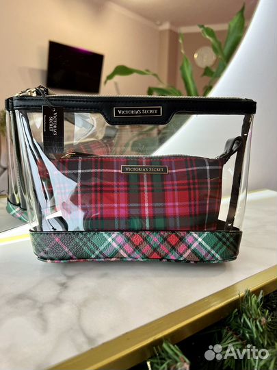 Косметичка Victoria Secret оригинал