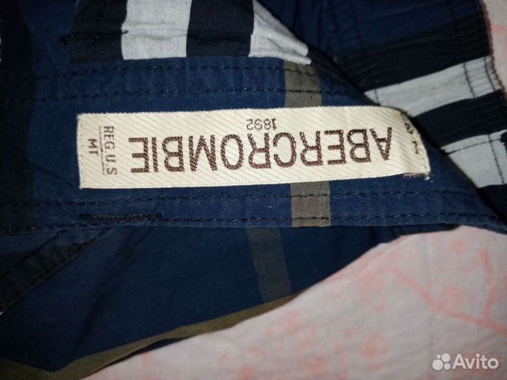 Шорты мужские