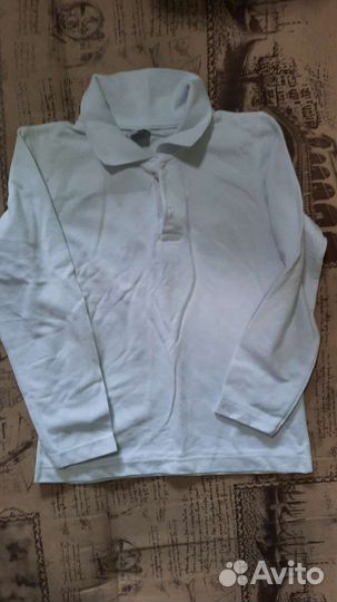 Вещи пакетом