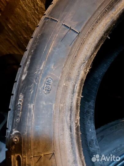 Profil SPP 100 185/65 R15