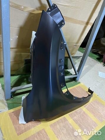 Крыло правое Lexus NX